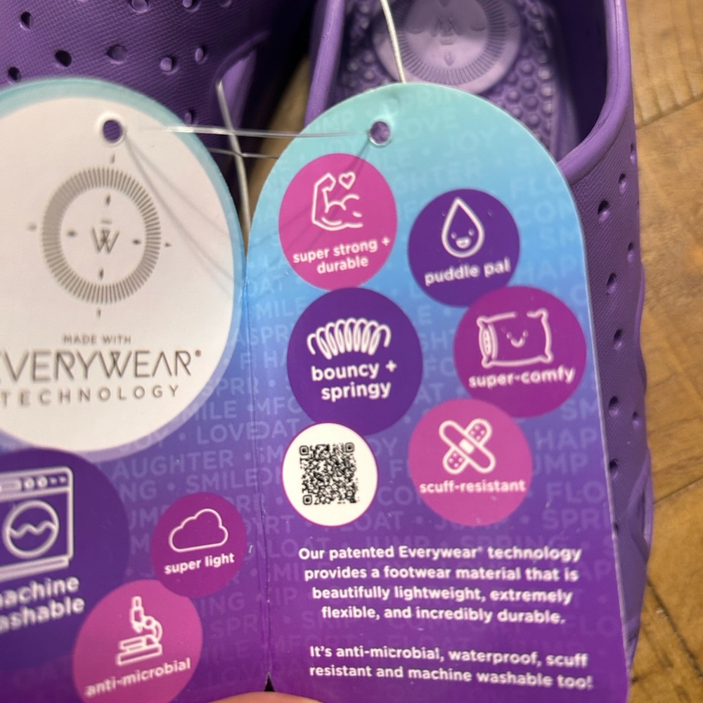 Totes Solbounce Splash & Play Clogs - Picture 7 of 7